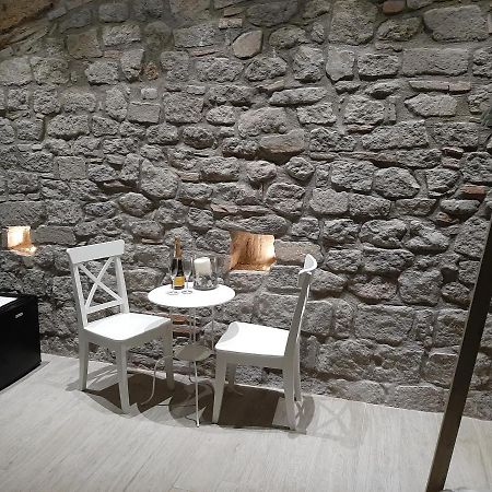 Hotel Al22 Di Piazza Del Gesu Viterbo Exterior foto
