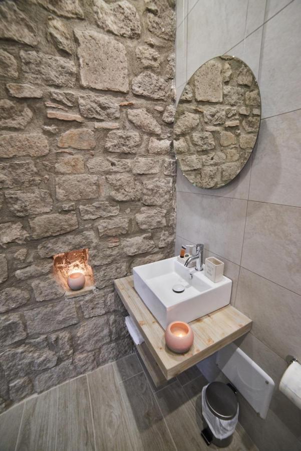 Hotel Al22 Di Piazza Del Gesu Viterbo Exterior foto