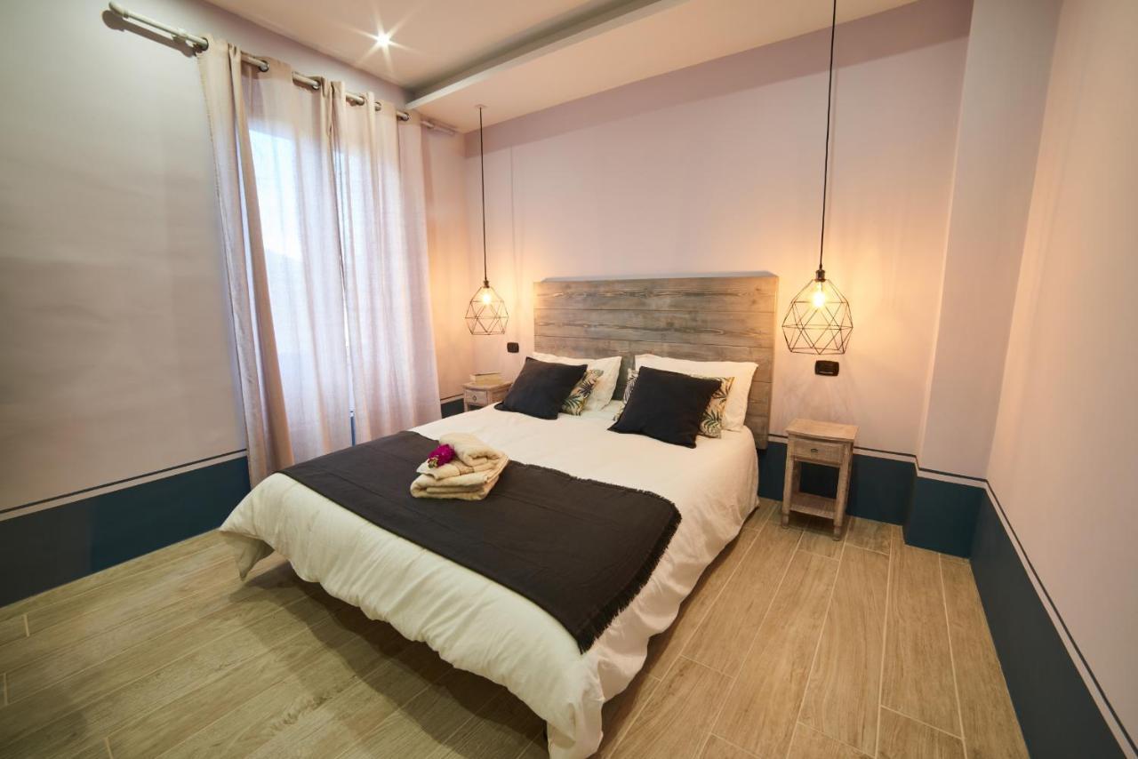 Hotel Al22 Di Piazza Del Gesu Viterbo Exterior foto
